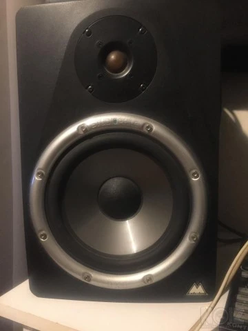 M-AUDIO STUDIOPHILE BX8