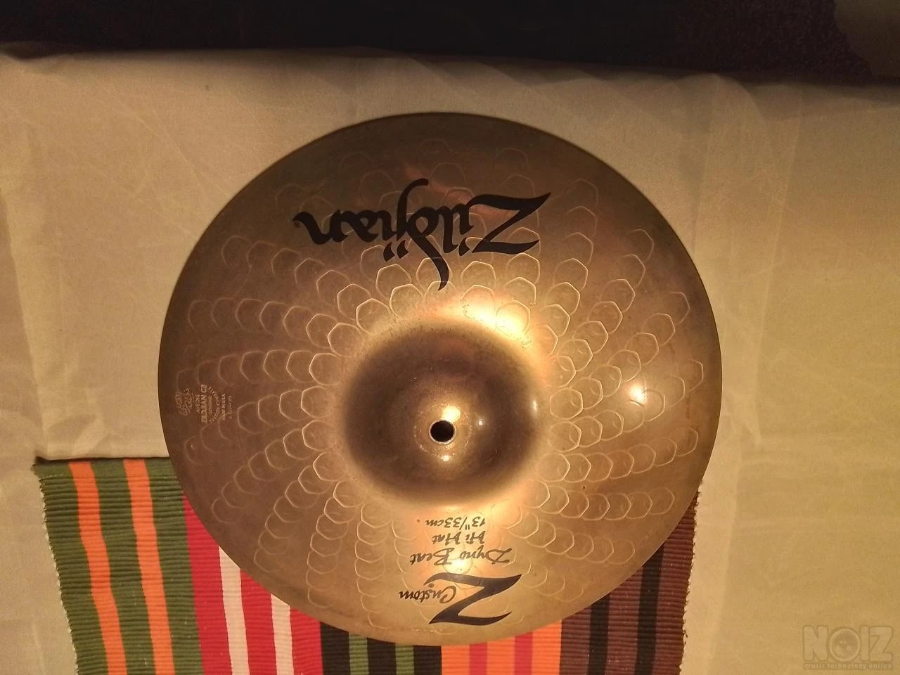 Hi hat dyno beat 13 ΝΕΑ ΤΙΜΗ