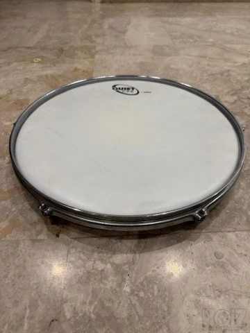 Drum snare Practice pad by Sabian 16