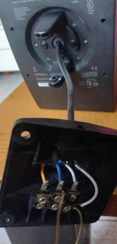 BOSE DS 100CE
