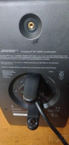 BOSE DS 100CE