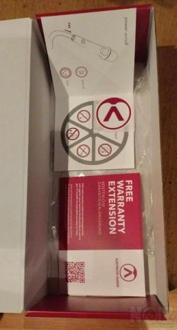 Μικρόφωνο φωνής Austrian Audio OD505