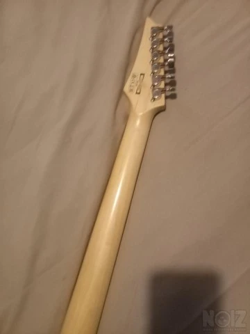 Πωλείται άψογη ibanez