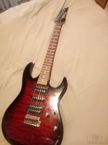 Πωλείται άψογη ibanez