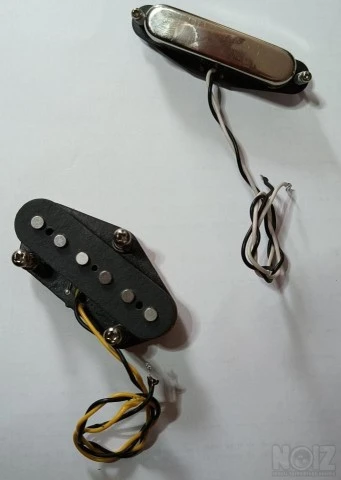 Classic Vibe Tele 50's Pickup Set