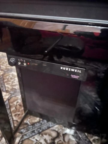 KURZWEIL CUP-2A – Ψηφιακό Πιάνο σε Άριστ