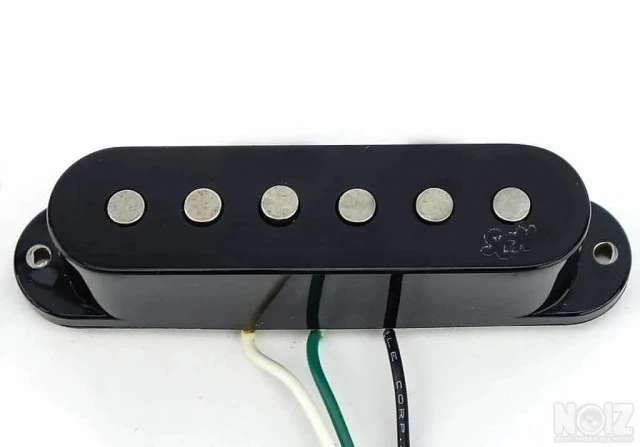 FENDER SCN BRIDGE USA  ΜΑΓΝΗΤΗΣ