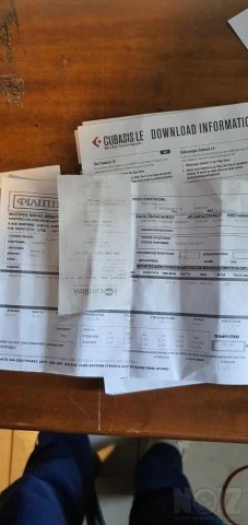 STEINBERG UR44 ΚΑΡΤΑ ΗΧΟΥ