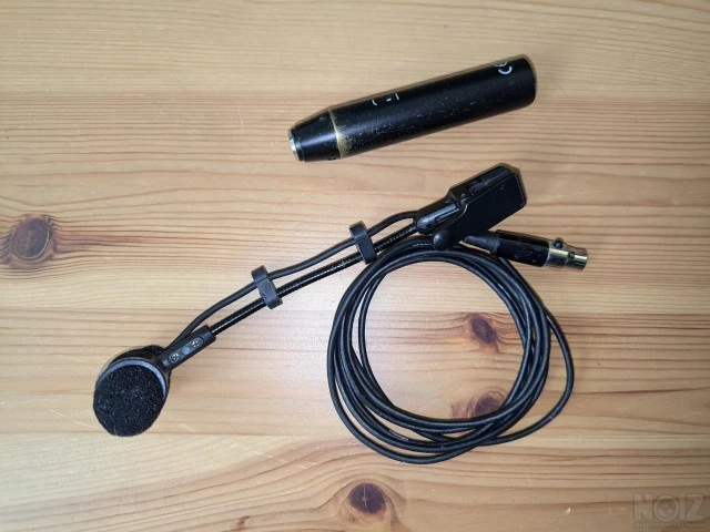 Audio-Technica Pro35