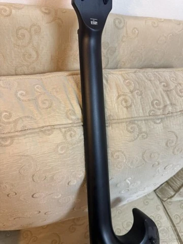 ESP LTD viper1000 ET deluxe