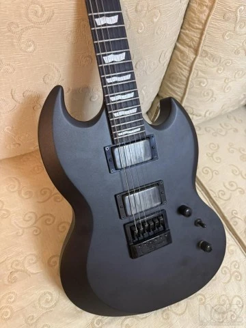 ESP LTD viper1000 ET deluxe
