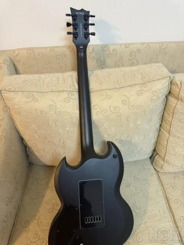 ESP LTD viper1000 ET deluxe