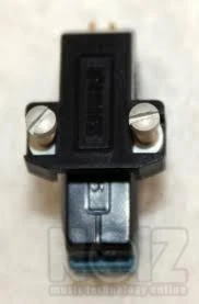 ΠΙΚΑΠ CEC ST - 730 + CARTRIDGE SHURE PRO