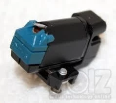 ΠΙΚΑΠ CEC ST - 730 + CARTRIDGE SHURE PRO