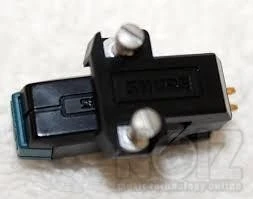 ΠΙΚΑΠ CEC ST - 730 + CARTRIDGE SHURE PRO