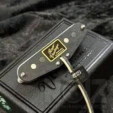 Xotic Raw Vintage RV-60 Single Coil neck