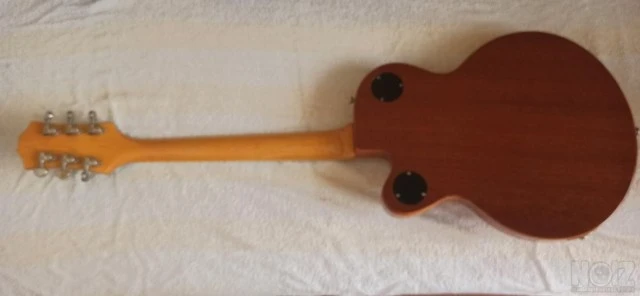 Epiphone Wildkat