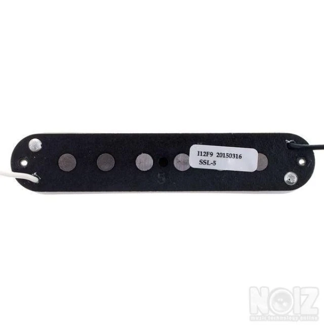 Seymour Duncan SSL-5 Custom Staggered
