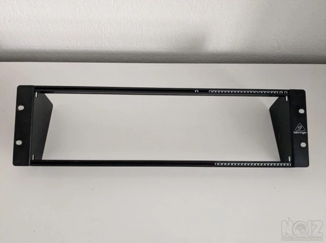 Behringer Eurorack Rack