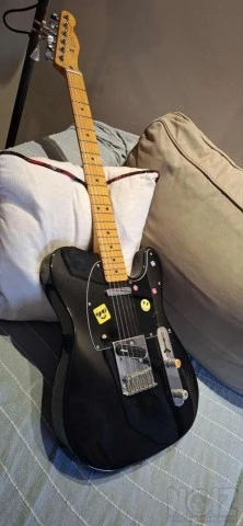 Fender standard telecaster 1992