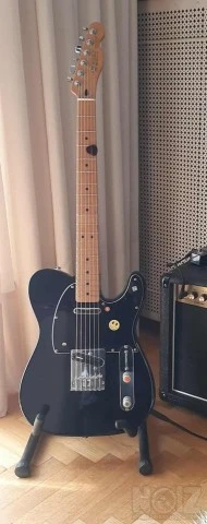 Fender standard telecaster 1992