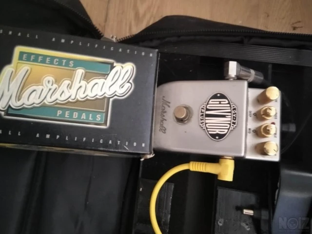 Marshall Guv'nor II Plus Distortion