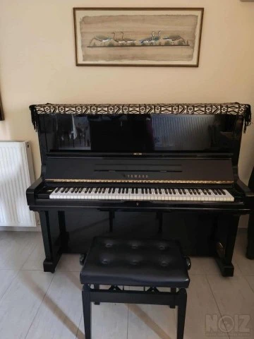 Πιάνο U3 Yamaha