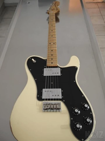 Fender telecaster vintera deluxe 70s roa