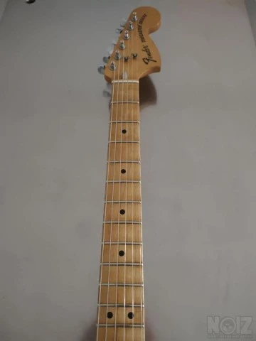 Fender telecaster vintera deluxe 70s roa