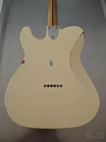 Fender telecaster vintera deluxe 70s roa