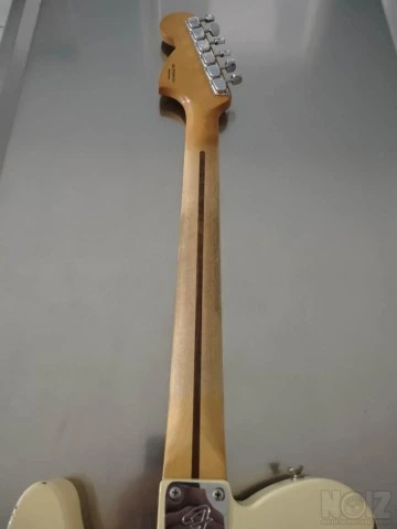 Fender telecaster vintera deluxe 70s roa