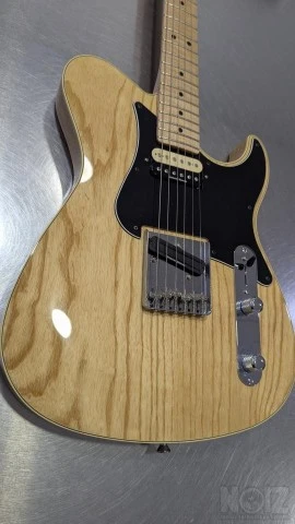 Yamaha telecaster Mike Stern