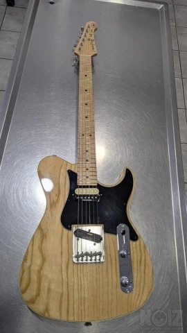 Yamaha telecaster Mike Stern