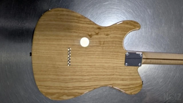 Yamaha telecaster Mike Stern