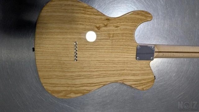 Yamaha telecaster Mike Stern