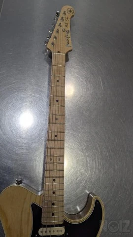 Yamaha telecaster Mike Stern