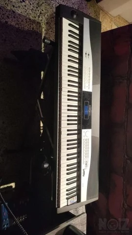 Πιάνο Kurzweil KA-110 μεταχειρισμένο με 