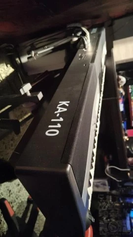Πιάνο Kurzweil KA-110 μεταχειρισμένο με 