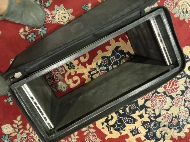 RockBag RB24410B Rack Βαλίτσα 4U πουληθηκε