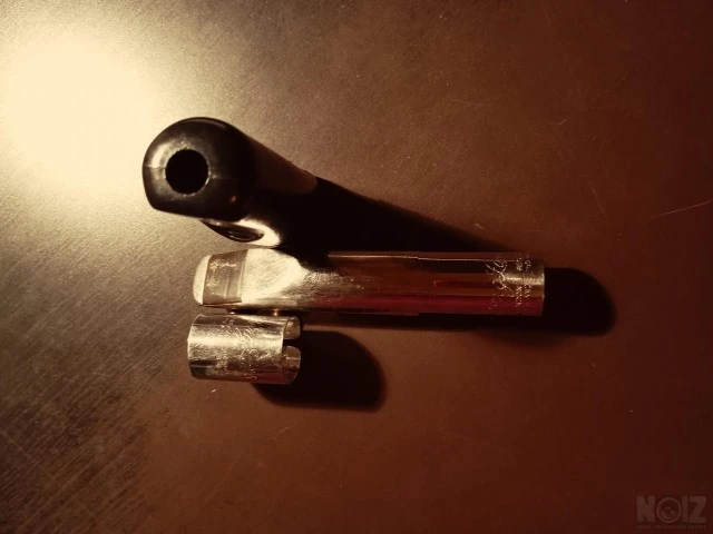 Berg Larsen 130/1 SMS Tenor