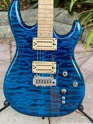 ΖΗΤΕΙΤΑΙ CARVIN DC 127