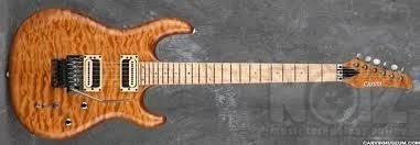 ΖΗΤΕΙΤΑΙ CARVIN DC 127