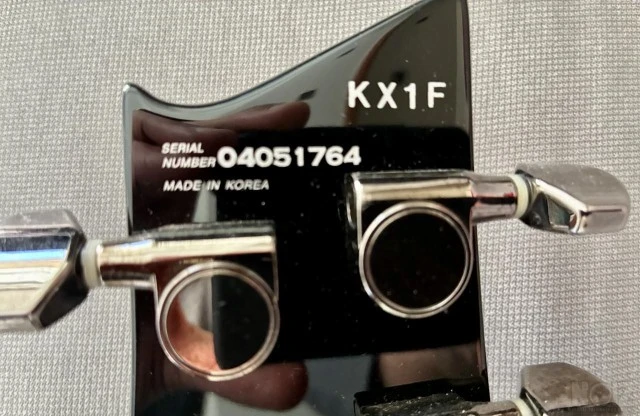 CORT KX1 KATANA Ηλεκτρική ΠΩΛΕΙΤΑΙ