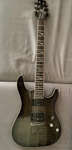 CORT KX1 KATANA Ηλεκτρική ΠΩΛΕΙΤΑΙ