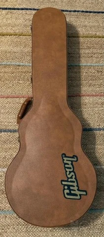 Gibson Les Paul Standard 2018 Blood Oran