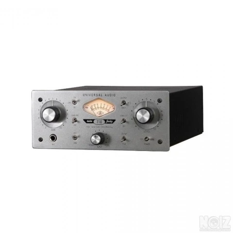universal audio προενισχυτης μικροφωνου