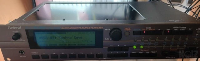 Πωλείται Roland XV-5080 rack