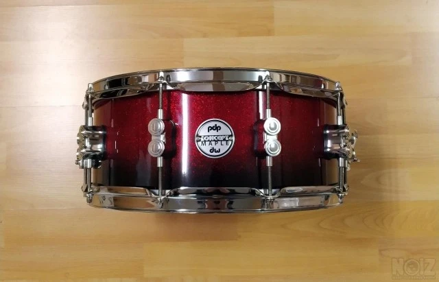 Σνερ Dw pdp  concept maple
