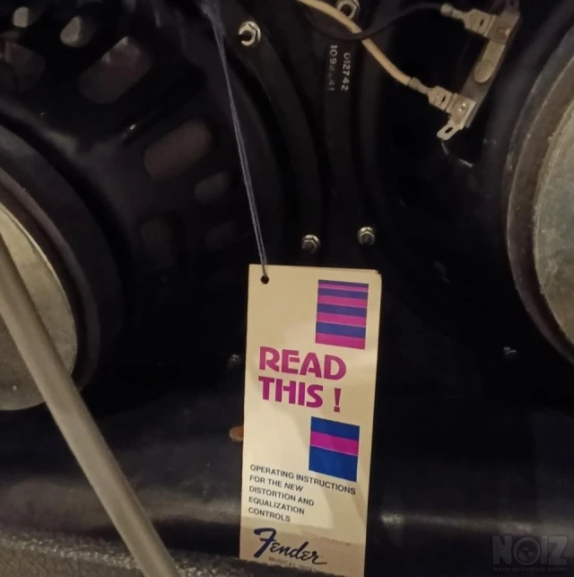 Fender super tween reverb άριστος