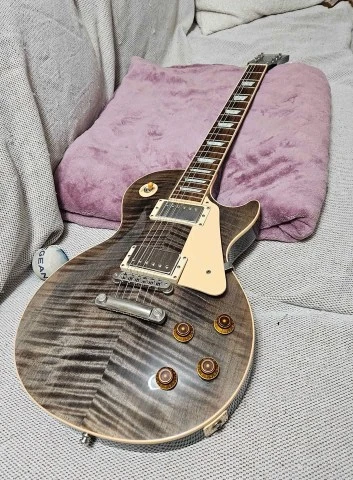Gibson Les Paul standard 60s - 2004 
